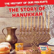 The story of Hanukkah cover image