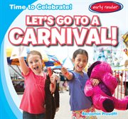 Let's go to a carnival! cover image