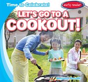 Let's go to a cookout! cover image