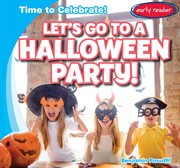 Let's go to a Halloween party! cover image