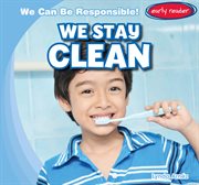 We stay clean cover image