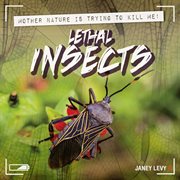 Lethal insects cover image