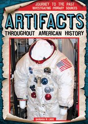 Artifacts throughout American history cover image