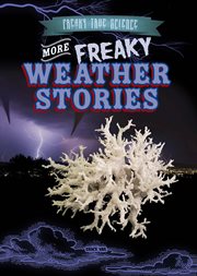 More freaky weather stories cover image
