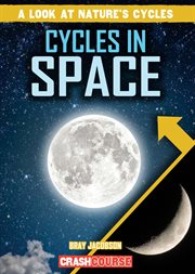 Cycles in space cover image