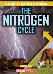 The nitrogen cycle cover image