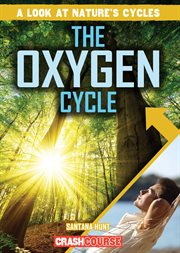 The oxygen cycle cover image