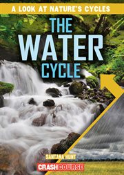 The water cycle cover image