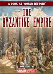 The Byzantine Empire cover image