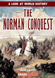 The Norman Conquest cover image