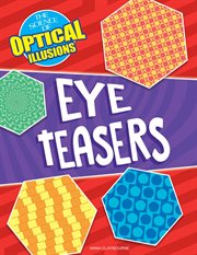 Eye teasers cover image