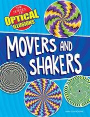 Movers and shakers cover image