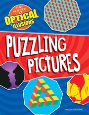 Puzzling pictures cover image