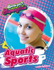 Aquatic sports cover image