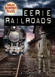 Eerie railroads cover image