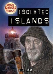 Isolated Islands cover image