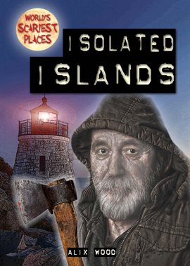 Cover image for Isolated Islands