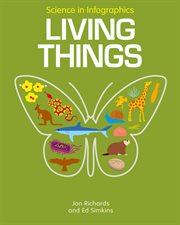 Living things cover image