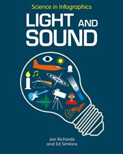 Light and sound cover image