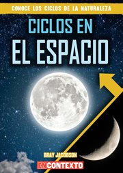 Ciclos en el espacio. Cycles in Space cover image