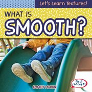 What is smooth? cover image