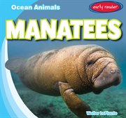 Manatees cover image