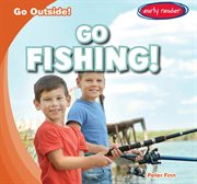 Go fishing! cover image