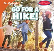 Go for a hike! cover image