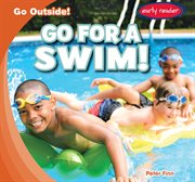 Go for a swim! cover image