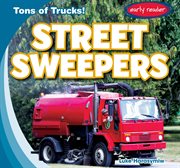 Street sweepers cover image