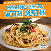 Making pasta with math! cover image