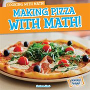 Making pizza with math! cover image