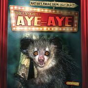 The unsightly aye-aye cover image