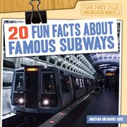 20 fun facts about famous subways cover image