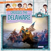 Team time machine crosses the delaware cover image