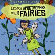 Learn apostrophes with fairies cover image
