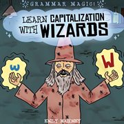 Learn capitalization with wizards cover image