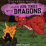 Learn verb tenses with dragons cover image