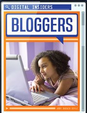 Bloggers cover image