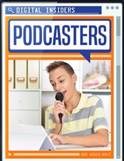 Podcasters cover image