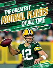 The greatest football players of all time cover image