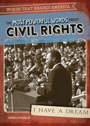 The most powerful words about civil rights cover image