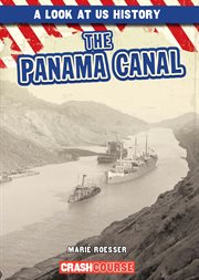 The Panama Canal cover image