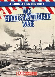 The Spanish-American War cover image