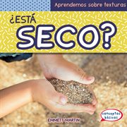 ¿está seco? (what is dry?) cover image