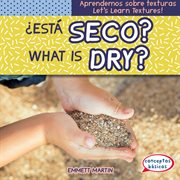 ¿está seco? / what is dry? cover image