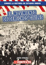 El Movimiento de Derechos Civiles cover image