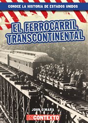 El Ferrocarril Transcontinental cover image