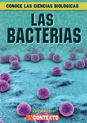Las Bacterias cover image