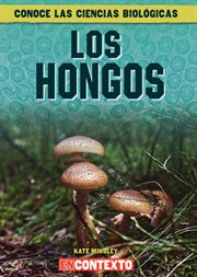 Los Hongos cover image
